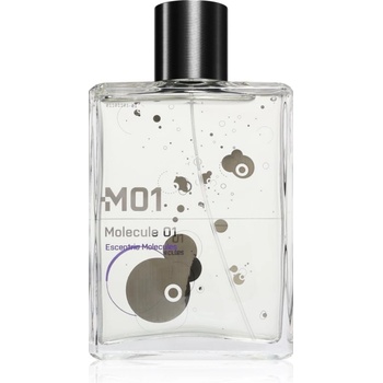 Escentric Molecules Molecule 01 EDT унисекс 200ml