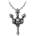 Alchemy gothic колие - Deadly Trident - P998