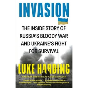 Invasion (ISBN: 9780593685174)