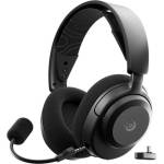 SteelSeries Arctis Nova 3 (61775) Слушалки