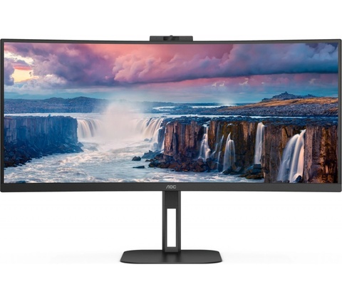 AOC CU34V5CW
