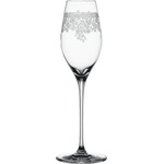 Spiegelau Чаши за шампанско ARABESQUE, комплект 2 бр. , 300 мл, прозрачни, Spiegelau (SP4192269)