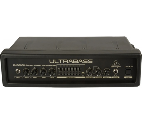 Behringer BXD3000H