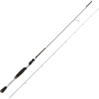 Doiyo Shiroi Series Ultra Light Jigging S702 2,13 m 1-8 g 2 díly