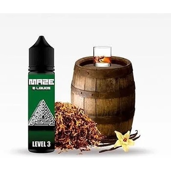 Image 1 of Maze Level 3 20ml/60ml