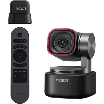 Obsbot Tiny 3 MIC Combo