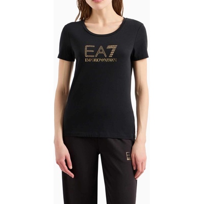 EA7 Emporio Armani Тениска train evolution w tee ss