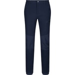 Regatta PROLITE TRJ 510 / Мъжки софтшел еластични панталони - тъмносини (36510R003xi)