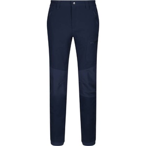 Regatta PROLITE TRJ 510 / Мъжки софтшел еластични панталони - тъмносини (36510R003xi)