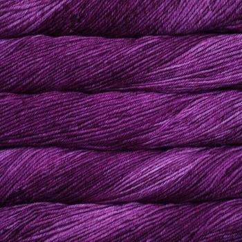 Image 1 of malabrigo Rios Hollyhock Плетива прежда (RIO148)