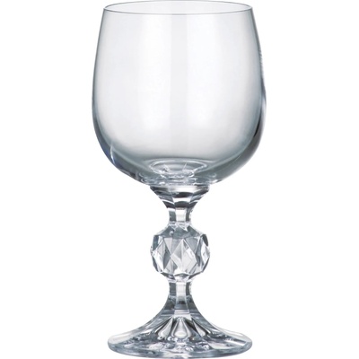 Crystalite Bohemia Sterna-Чаши бяло вино 230мл-6бр-91l/4s149/0/00000/230-662 НЕ СА НАЛИЧНИ! (071376)