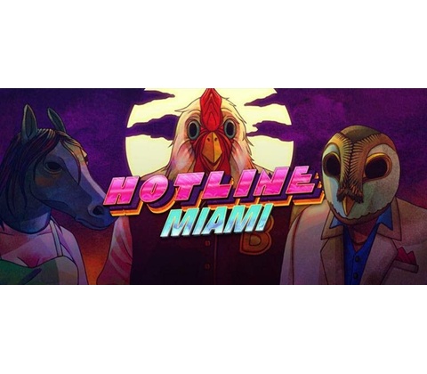 Hotline Miami