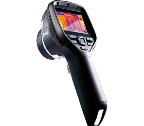 FLIR e40