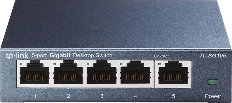 TP-Link TL-SG105