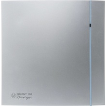 Soler & Palau SILENT 200 DESIGN SILVER