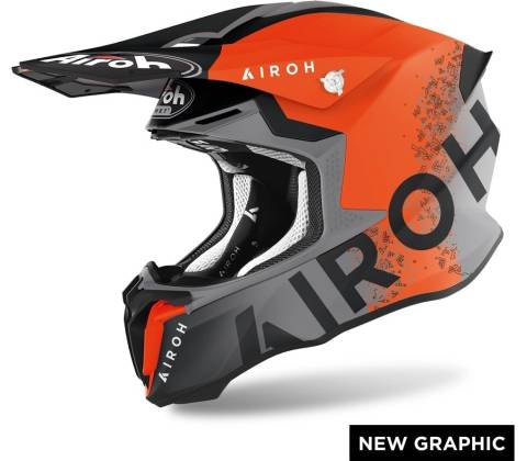 Airoh Twist 2.0 Bit