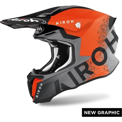 Airoh Twist 2.0 Bit