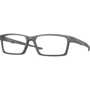 Oakley OX8060-10 Overhead