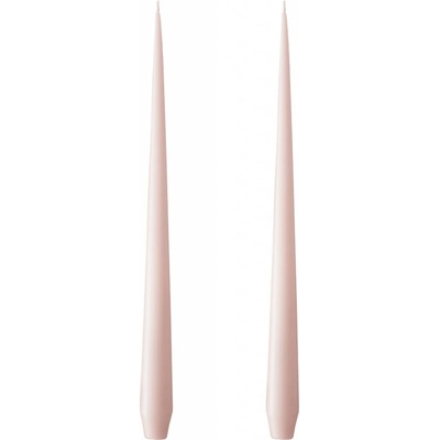 ester & erik Taper 51 Rosewater 32 cm 2 ks