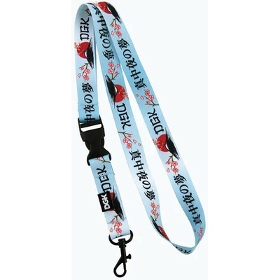 Šňůrka na krk DGK ACCORD LANYARD MULTI