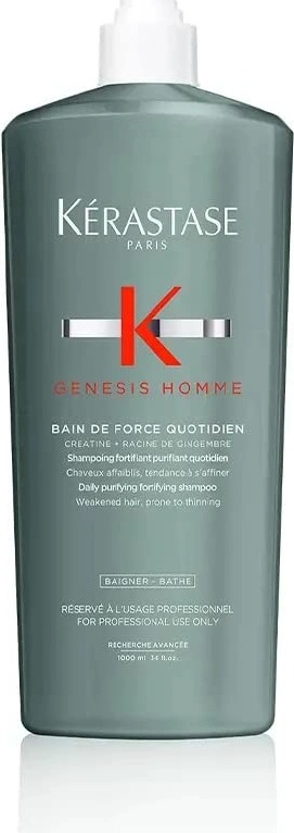 kerastase densifique bain densite homme 1000 ml - Heureka.cz