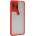 Tel Protect Калъф Cyclop за Samsung Galaxy A52s 5G/Galaxy A52 5G/Galaxy A52 4G - Червен KP17804