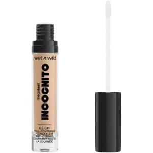 wet n wild Течен коректор Incоgnito, Light Medium, 5, 5 ml (2443893)
