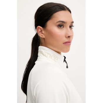 Peak Performance Суичър Peak Performance Rider в бежово с изчистен дизайн G80572 (G80572)