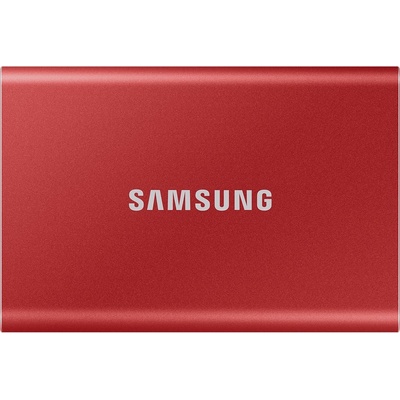 Samsung T7 500GB, MU-PC500R/WW