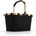 Reisenthel Панер Carrybag със златна рамка черен (BK7041)
