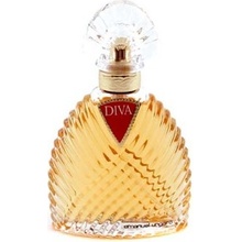 Emanuel Ungaro Diva toaletní voda dámská 100 ml tester