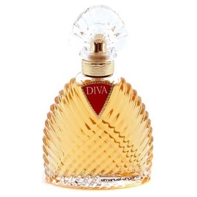 Emanuel Ungaro Diva toaletní voda dámská 100 ml tester