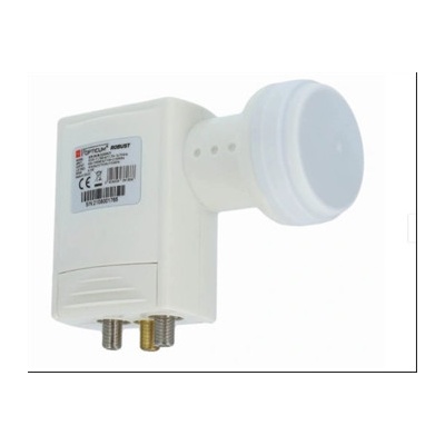 Opticum BLUE Opticum Robust LNB UNICABLE LNB2 SCR2 LEGACY