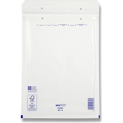 Bublinková obálka - G7, 235×340 mm, 10 ks – Zboží Mobilmania