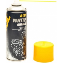 Mannol White Grease 450 ml