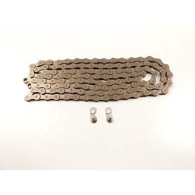 Sram Верига SRAM SX Eagle 12 скорости 126 звена Brown