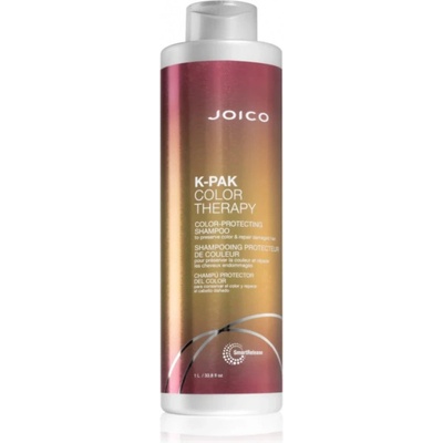 Joico K-PAK Color Therapy Color-Protecting Shampoo Шампоани 1000ml