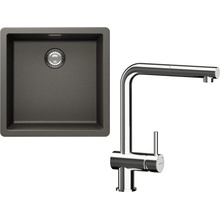 Set Schock Greenwich N-100 + Epos