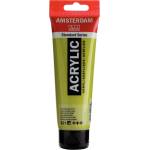 Royal Talens Standard Series АКРИЛНА боя Olive Green Light 120 ml 1 бр (17096212)