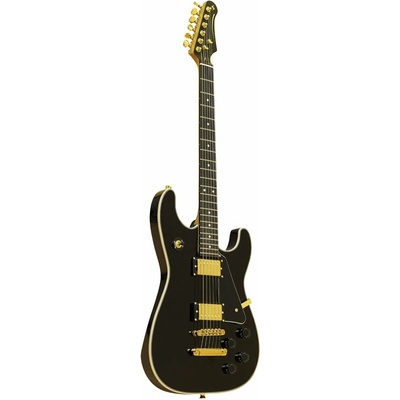 Stagg 30TH BLK