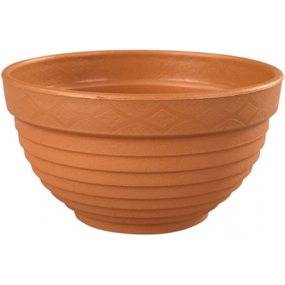 Nohel Garden Žardinka MISA plastová d34x14cm