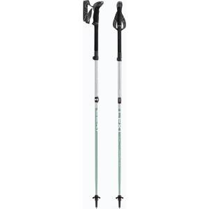 LEKI Щеки за трекинг LEKI Makalu FX TA silver/greygreen/white