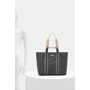 HUGO BOSS Чанта Palmah TOTE WL (50552483) - answear - 166,23 лв