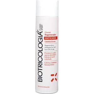 Biotricologia Шампоан против косопад за мазен скалп, 250 ml - ozone