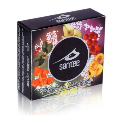 Santée čaj mini ovocno bylinné porcované čaje 6 x 2,5 g – Zbozi.Blesk.cz