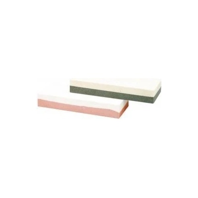 Brusný kámen kombinovaný 125x50x20 mm Narex Bystřice 895402