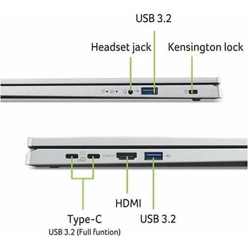 Acer Aspire Go 15 NX.J6SEC.002