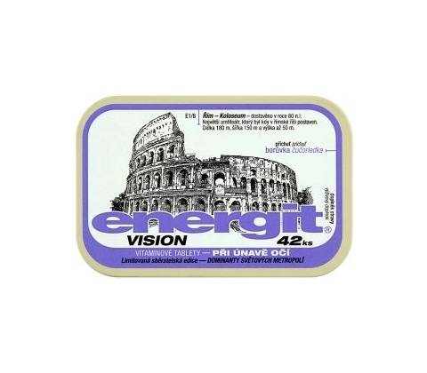 Energit Vision 42 tablet