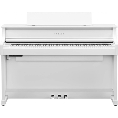 Yamaha CLP 875 – Sleviste.cz
