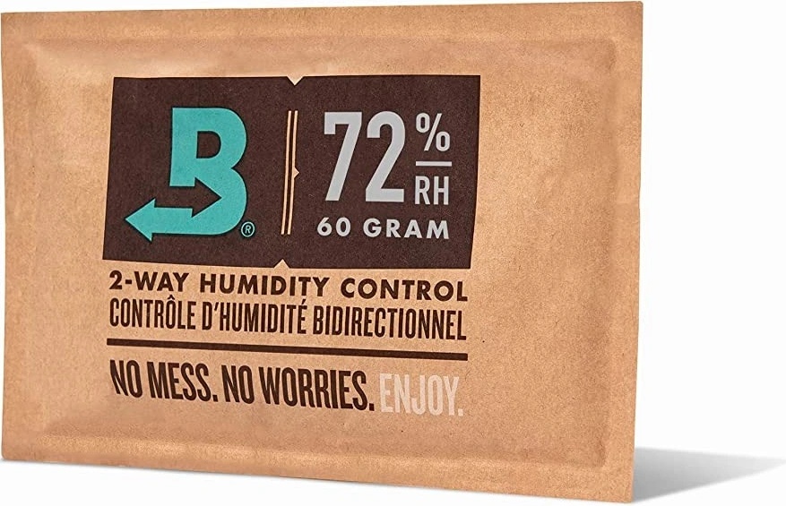 Boveda 60 g
